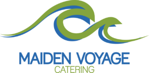 maiden voyage catering logo