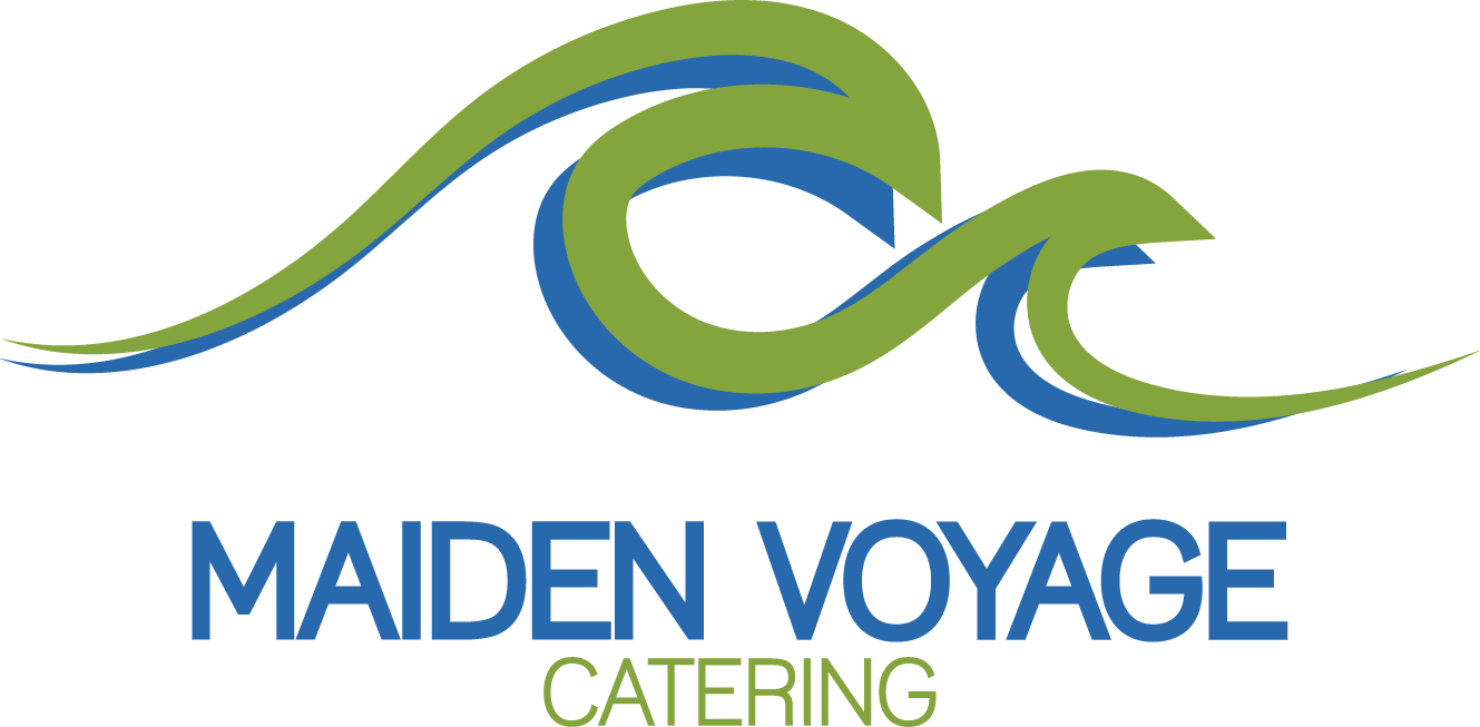 Maiden Voyage Catering Logo