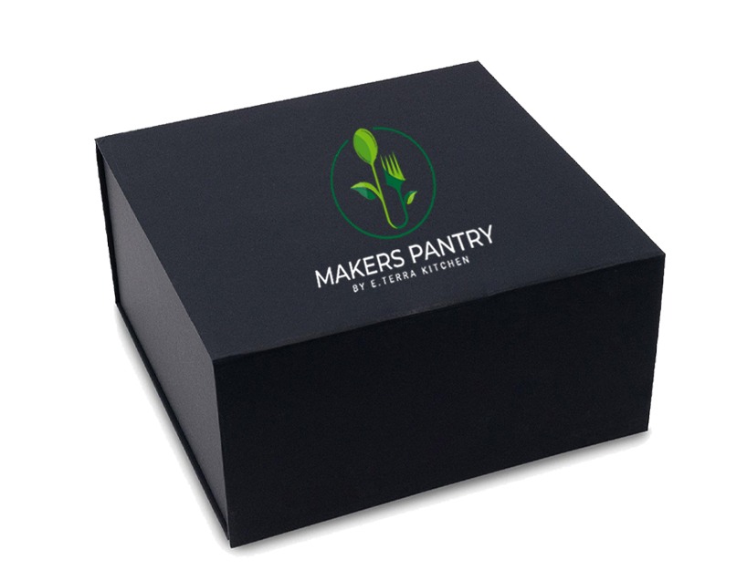 makers pantry gift boxes culinary gift ideas